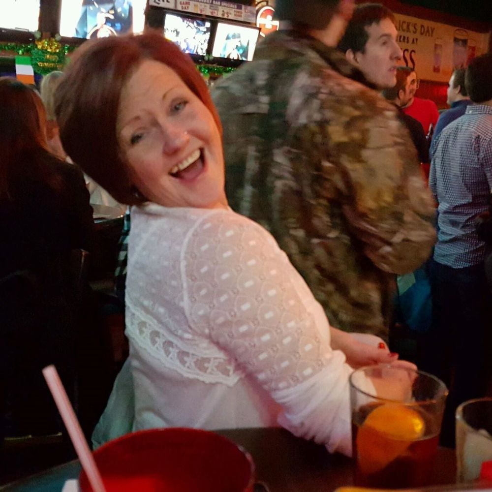 Meet your Posher, Colleen